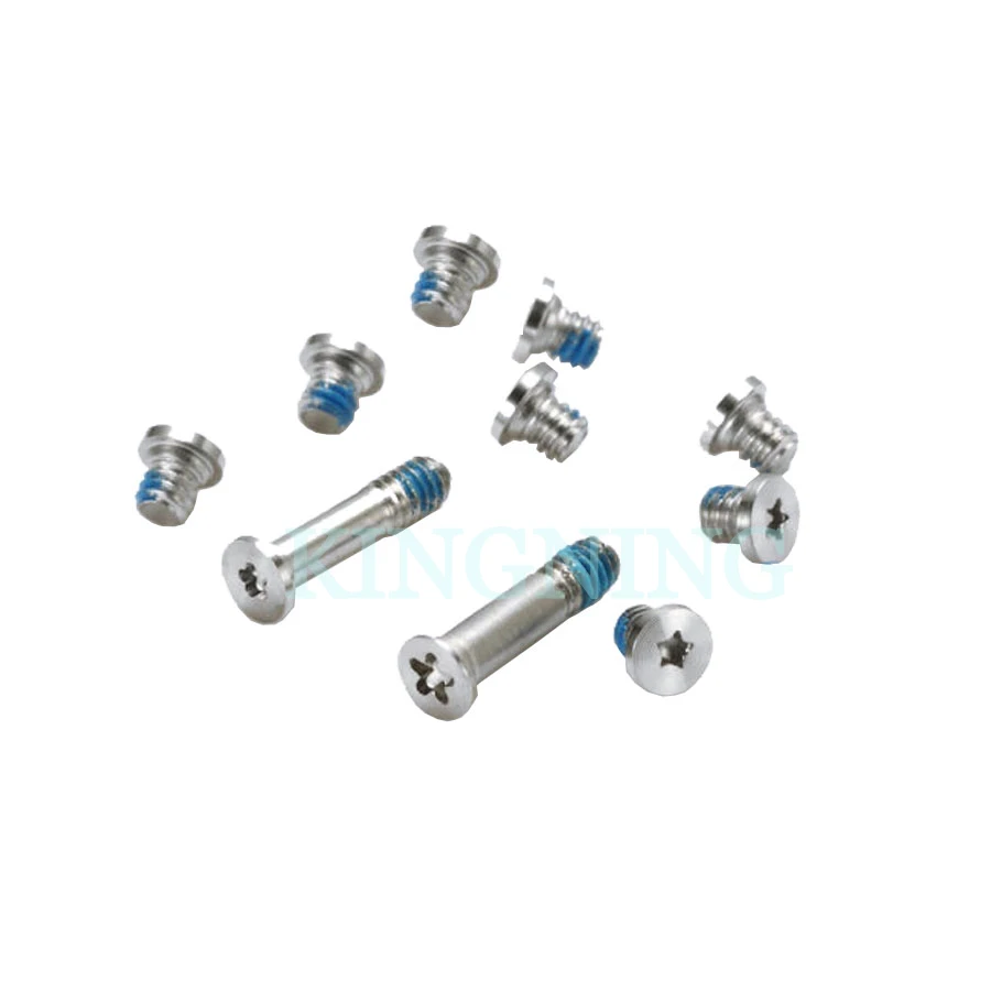 Новый нижний винт для Macbook Air 11 &quot13&quot A1369 A1370 A1465 A1466 набор винтов|set|set screw |