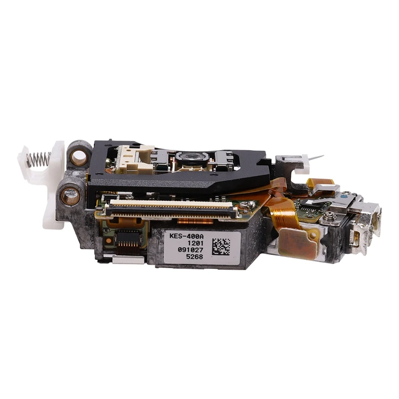 Горячая 3C-KES-400A со сменной лазерной линзой для sony Playstation3 PS3 CECHE00 CECHE01 CECHE02 CECHEXX