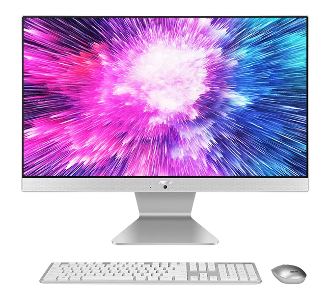 Процессор i5 ram 8GB SSD 240GB 21,5 ''дюймовый Asus AIO настольный компьютер wifi ПК