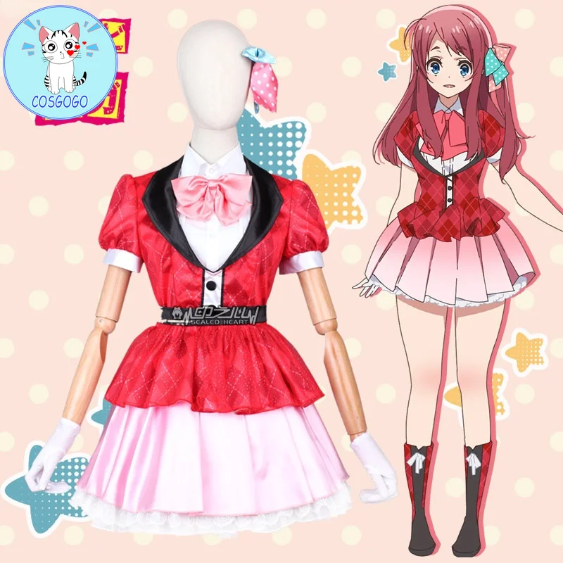 アニメ ゾンビアンズガ コスプレ衣装 若い女の子のためのかわいい服 コスプレ衣装 ハロウィーンパーティー ロールプレイング Aliexpress アニメ ゾンビアンズガ コスプレ衣装 若い女の子のためのかわいい服 コスプレ衣装 ハロウィーンパーティー ロールプレイング Aliexpress