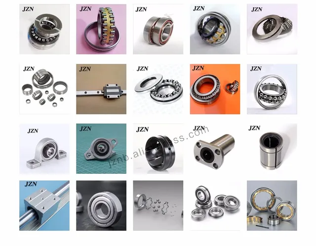 A6075/A6157 Cuscinetto A Rulli Conico Set Cono E Tazza Foro 0,75" 1,5745" O