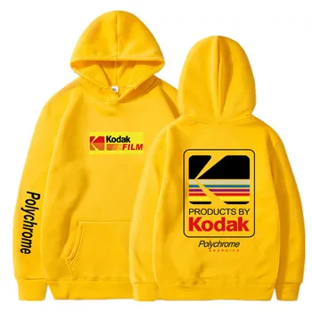 

Japanese Hip Hop Winter Fleece Hoody Harajuku kodak Jackets Men Women Sweatshirts Dropshipping New 2020 Hot Selling Hoodies