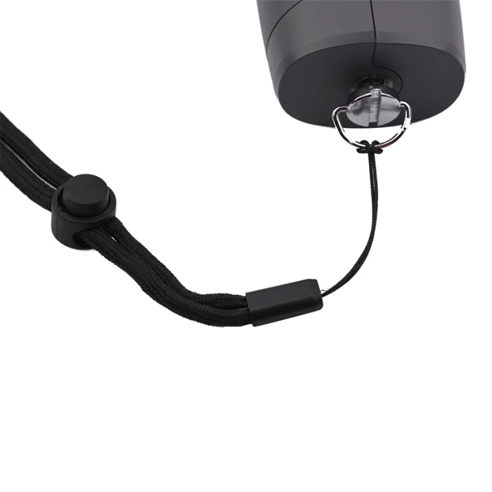 Слинг ремешок ручной наручный ремень безопасная линия для камеры Gimbal DJI OSMO Mobile VDX99
