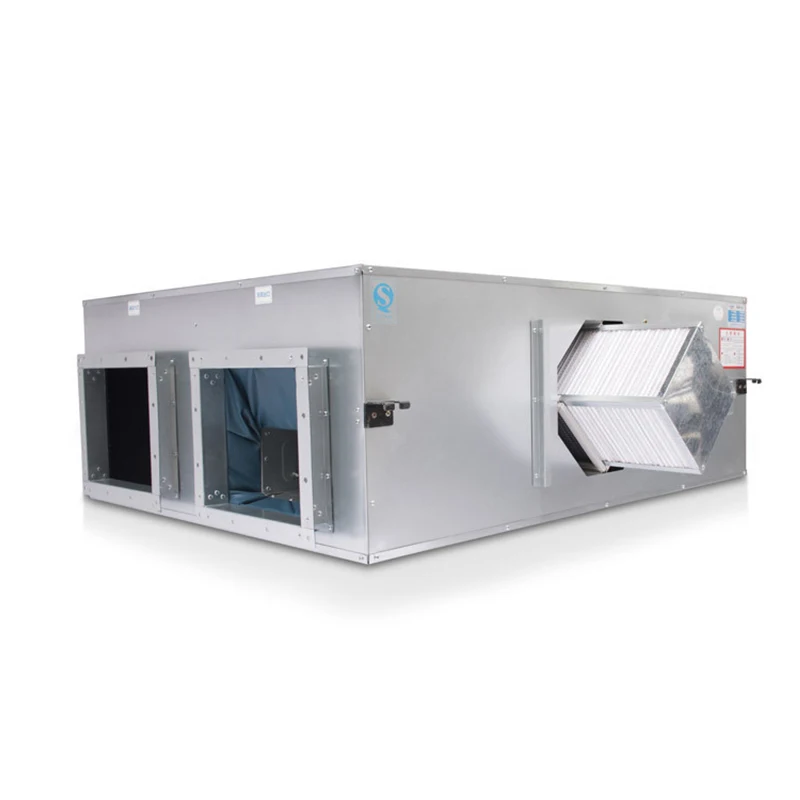 

Fresh Wind Ventilator Ceiling Purification New Fan Haze Removal Fresh Wind Ventilator Multifunction Heat Recovery New Fan Unit