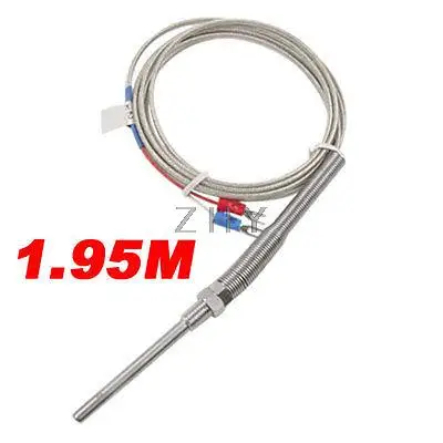 

1.95M K Type Thermocouple Probe Sensor for Temperature Controller