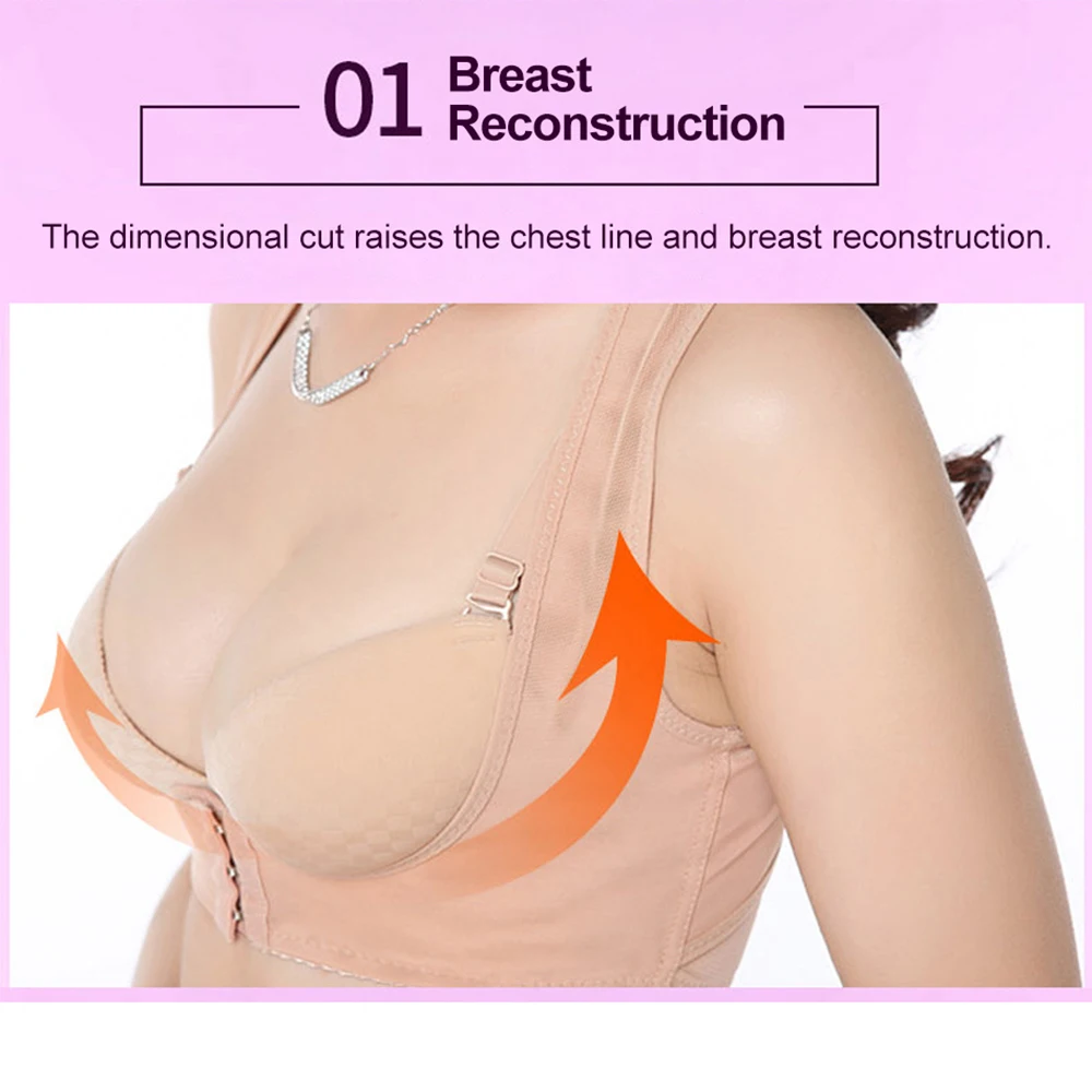 Shoulder Back Straightener Posture Corrector Belt Chest Orthotics Support Straight Back Rectify Shoulder Corrector Belts