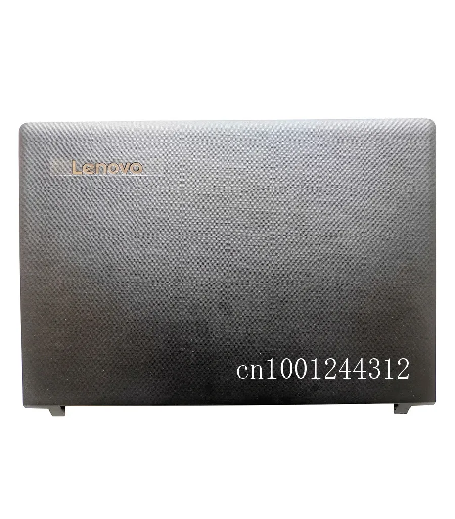 LCD Cover Для lenovo E41-10 E41-15 E41-20 E41-25 ЖК-дисплей сзади верхней крышке задняя крышка/передняя рамка 5B30L58157 5CB0L58141 черный - Цвет: LCD Cover