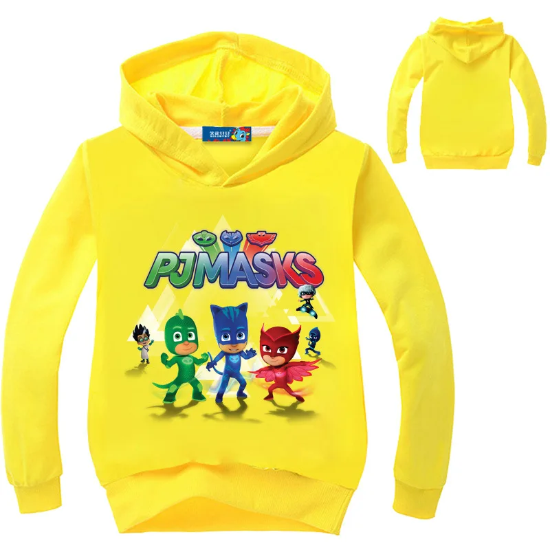 Children Multi-color Coat Cartoon Printed Hoodie Printed Multi-color Hoodie Sm1785