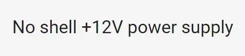 RS232 последовательный порт к серверу Ethernet двухсторонняя прозрачная передача RS232 последовательный порт сервер - Цвет: Светло-зеленый