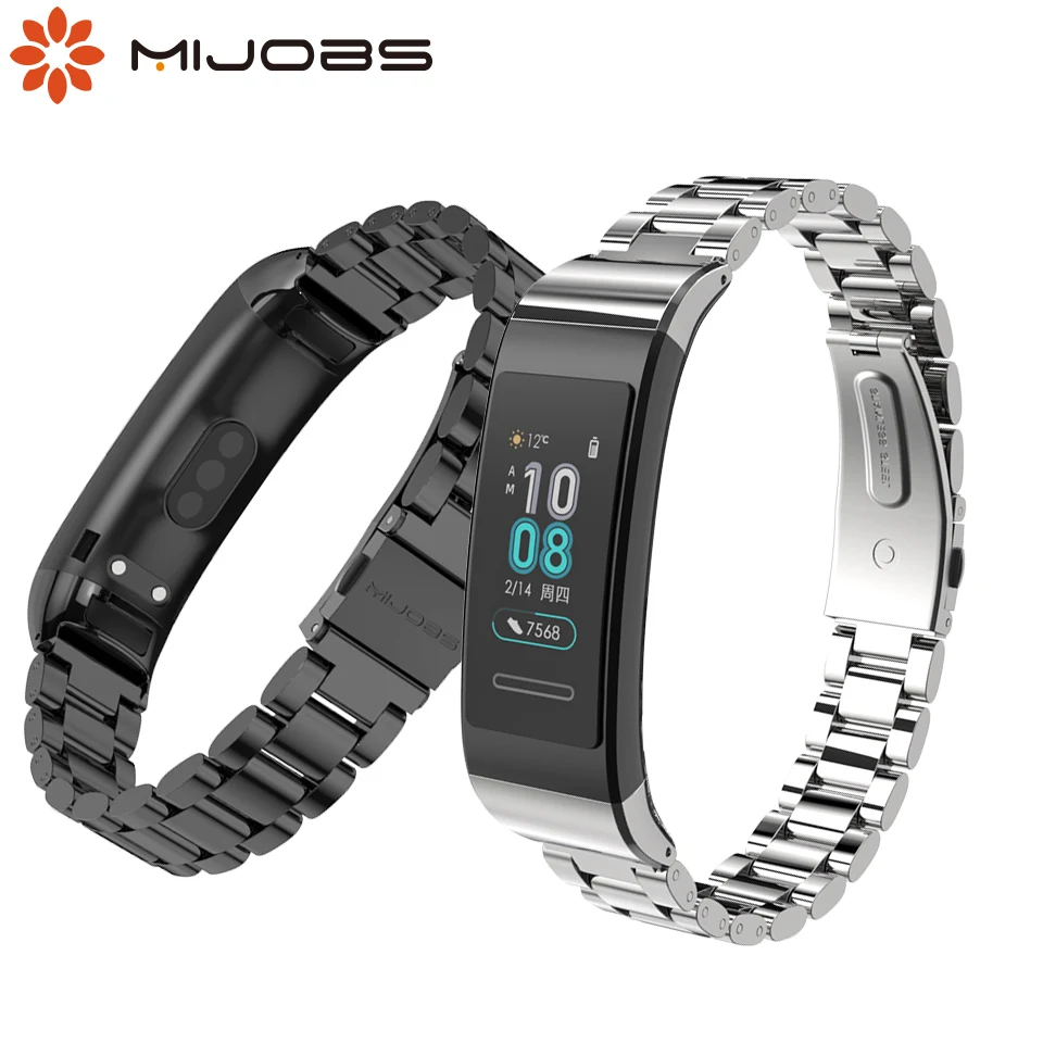 Купить Браслет Huawei Band 4 Pro