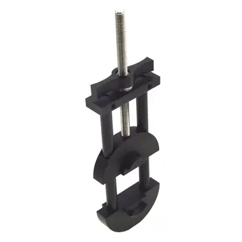 

Filter Ring Lens DSLR Camera Lens Repair Vise Tool Filters Repairment For Canon D08A