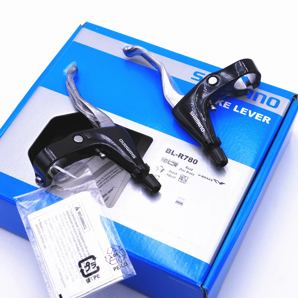 shimano flat bar