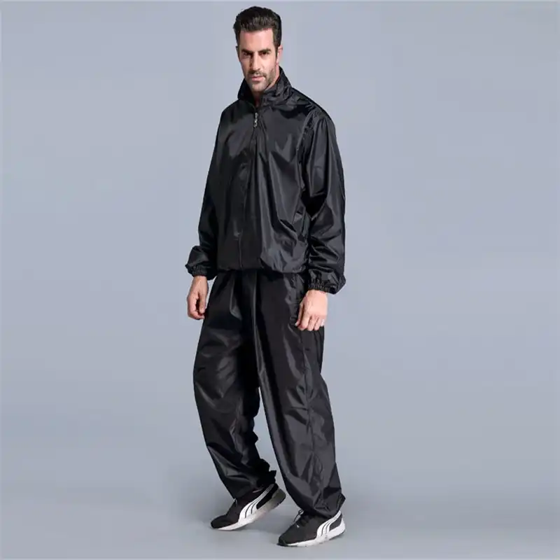 sauna suit for fat loss