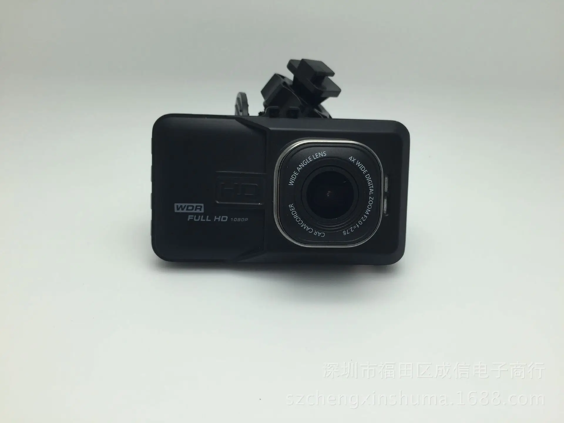 Перекрестная граница,, тахограф высокой четкости 1080P ультра широкий угол, сообщенный 6248 H20 петля видео 3,0 экран