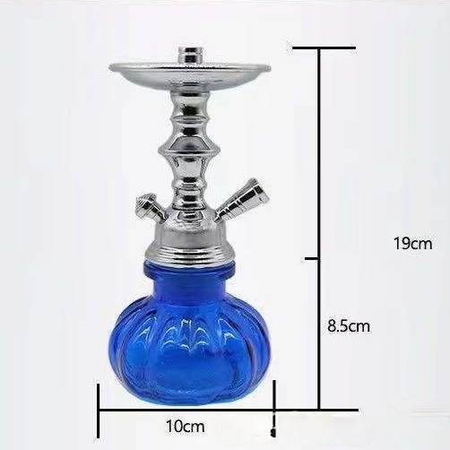 Portable Arab Shisha Hookah Set Bongs in Australian
