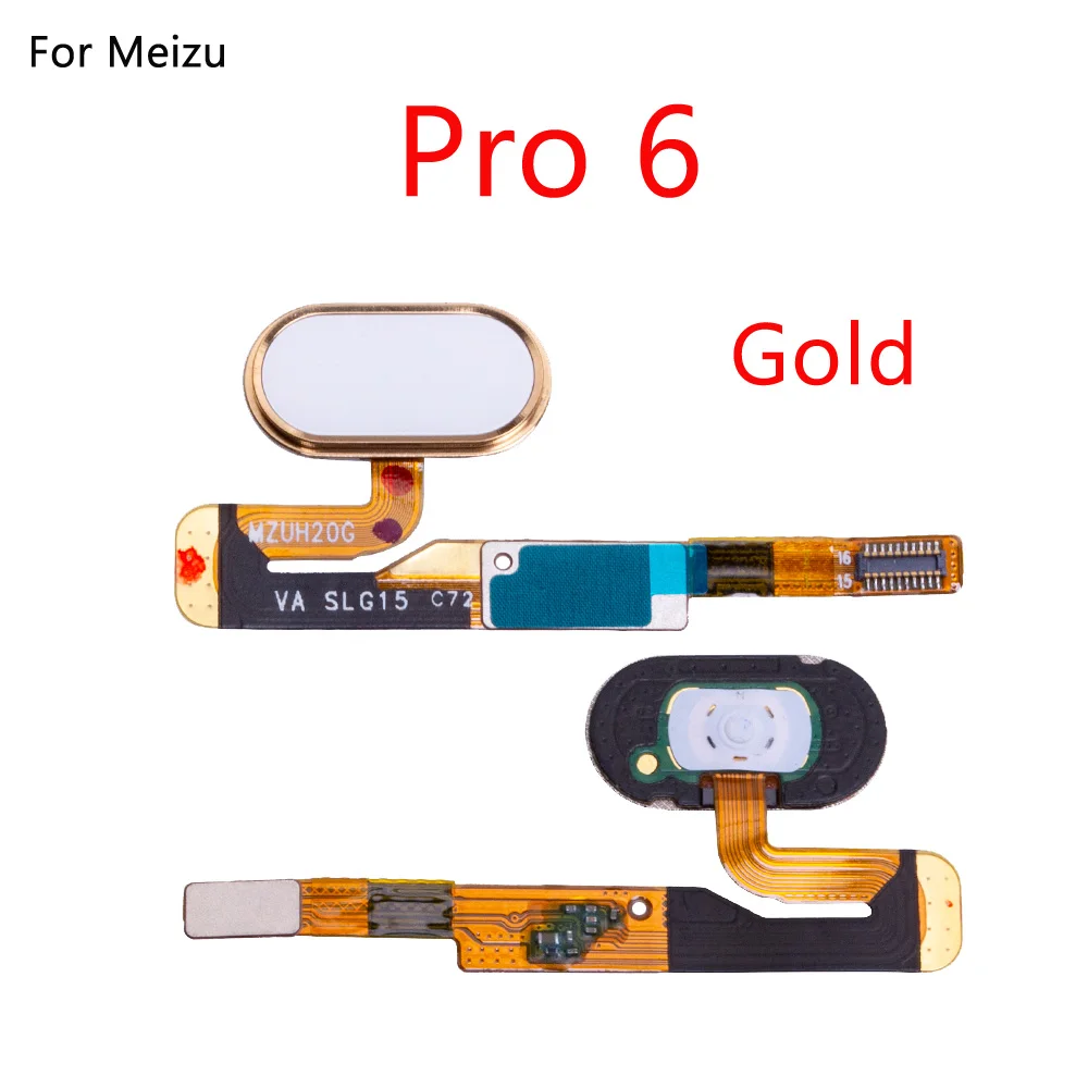 Pro-6-金色-6pcs