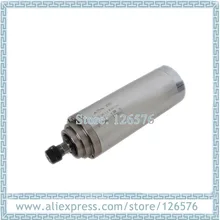 4.5Kw ER20 AC380V с водяным охлаждением двигателя шпинделя D100mm 24000 об/мин GDZ-100-4.5