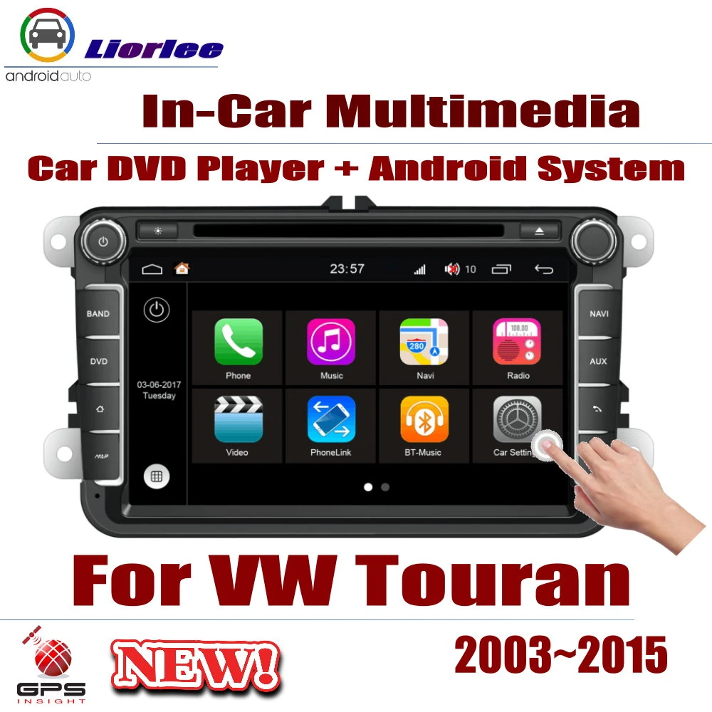HALプロショップ3HARBERIDE Android 11 System Car Radio GPS Navigation for