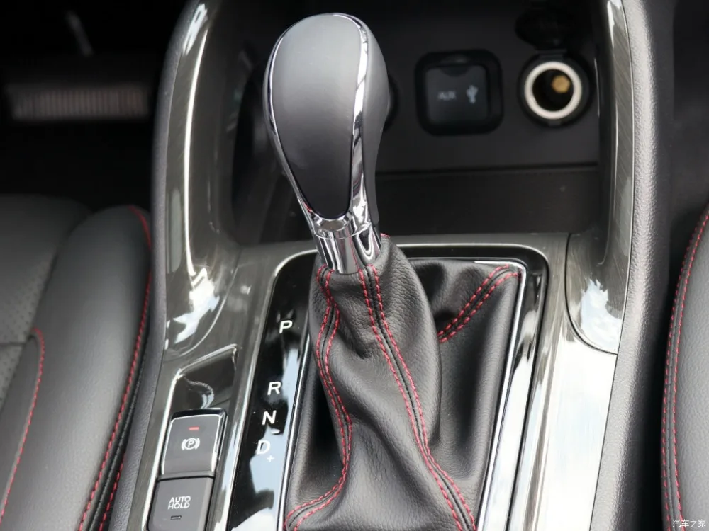Ручка переключения передач для CHANGAN CS75 1,5 1,8 переключения передач гандбол шар автоматический гандбол