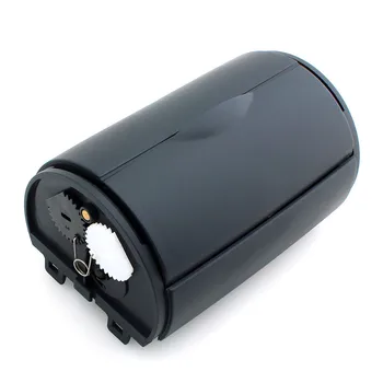 

COSTLYSEED ABS Plastic Car Black Ashtray Tray For 1999-2005 MK4 Golf MK4 Bora 4 1J0 857 962 H 1J0857962H 1J0 863 359 E