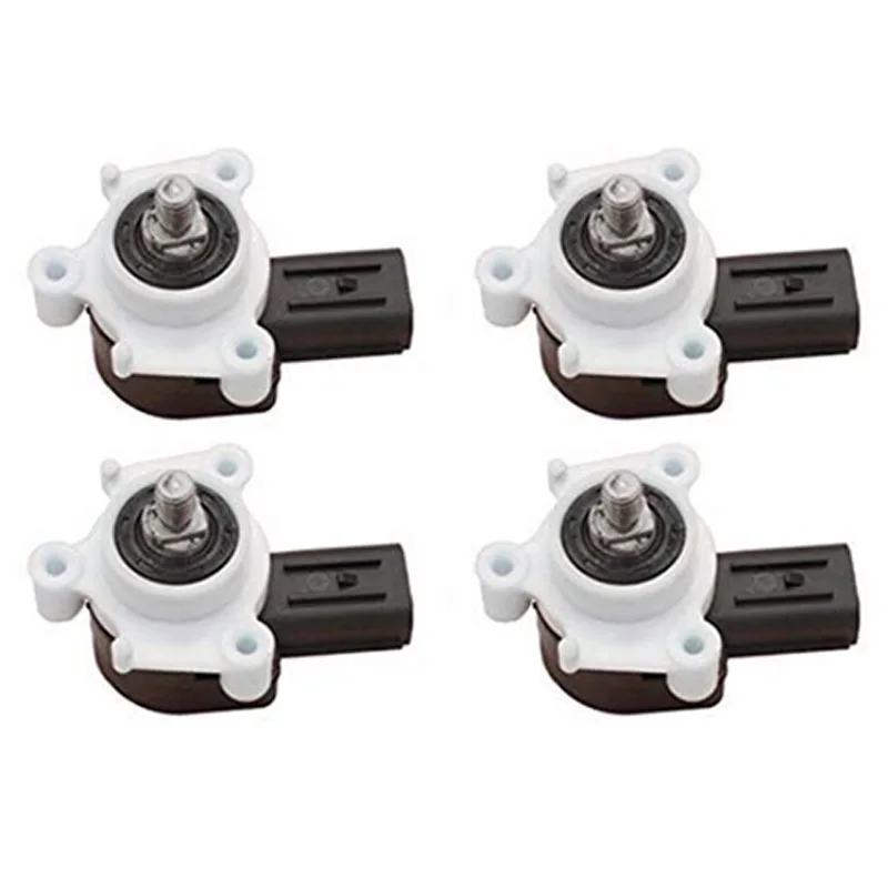 

Headlight Level Sensor 84031FG000 for Subaru Forester/Impreza/ Legacy 84031-FG000 4 Pieces