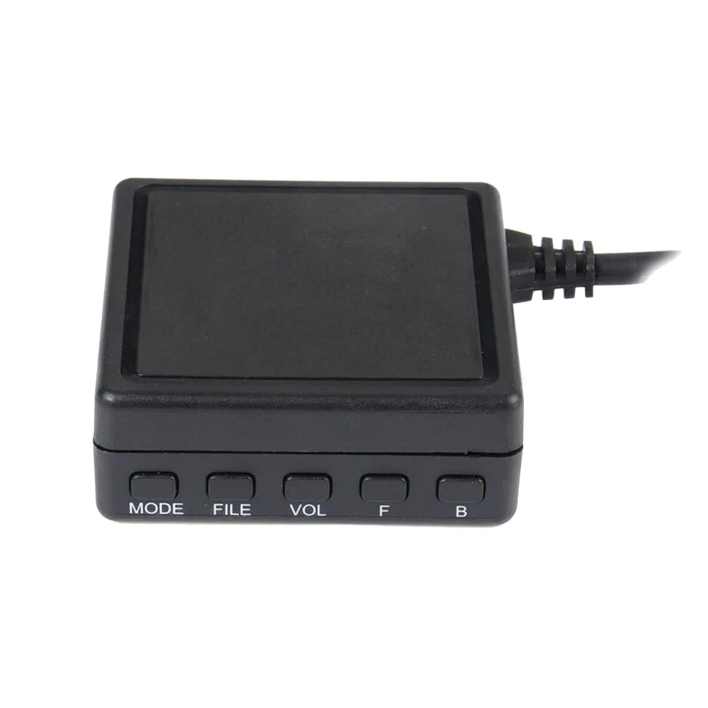 Cable adaptador auxiliar con Bluetooth 2022, accesorio para BMW E60, E63, E64, E65, E66 Series 1, 3, módulo, duradero y práctico, 5,0 ► Foto 3/6
