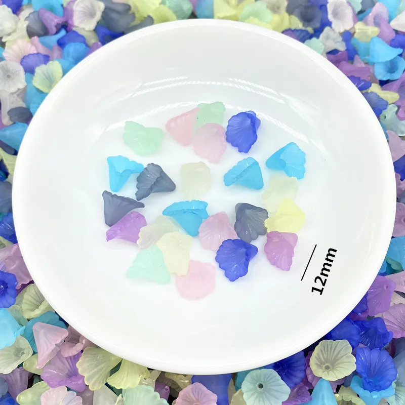 5 pendentifs breloques feuille