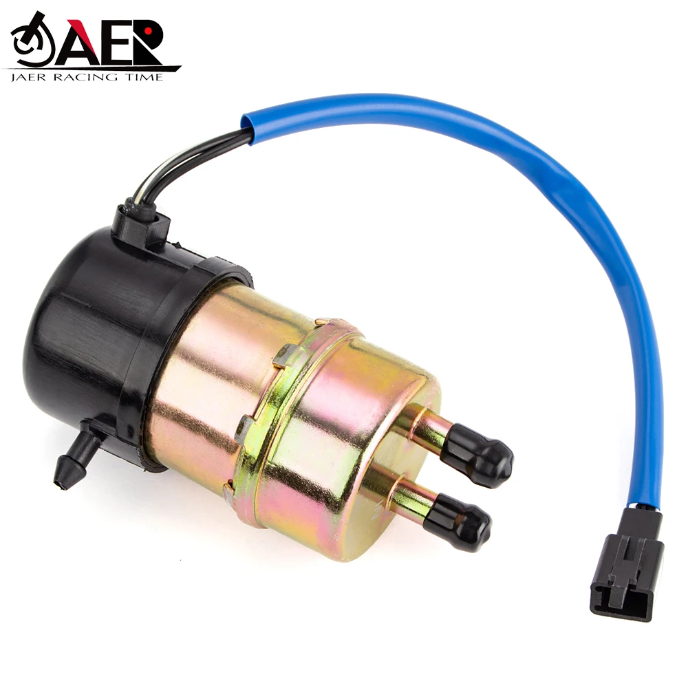 JAER Motorcycle Fuel Pump for Honda VT1100C2 VT1100C3 VT1100C VT1100D2 Shadow 1100 VT1100T 16710-MAH-753 |