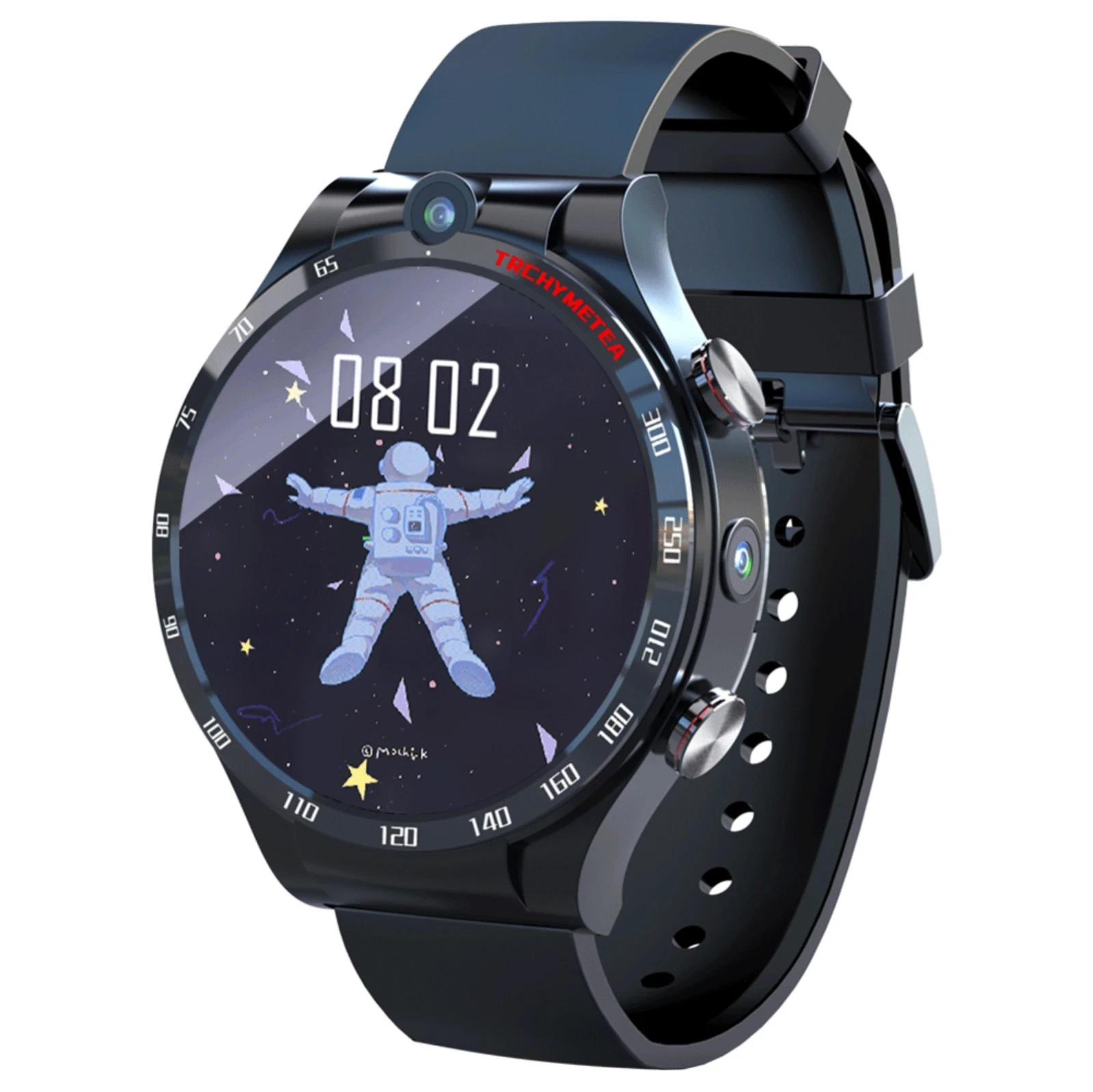 Smart watch dual camera Clearance