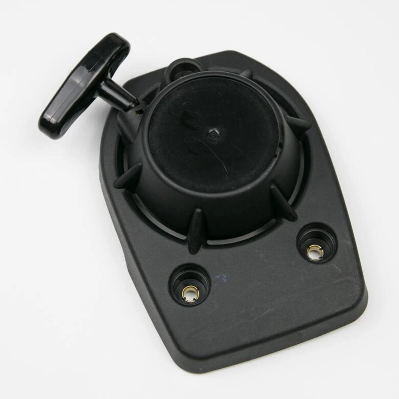 Recoil Starter Pull Start Assembly for Honda GX 50 Generator Replaces Old Damaged Lawn Mower Pull Starter Part