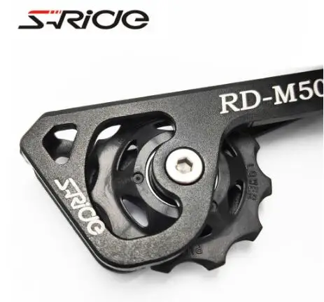 S-RIDE M500C 12 скоростей MTB велосипед переключения+ задний переключатель,/для Eagle 12 M9100