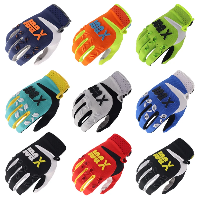 

Percent IOQX AIRMATI Dirtpaw Racing Gloves MX Motocross Guantes Dirt Bike ATV Offroad UTV Motorcycle Mountain Bicycle Luvas