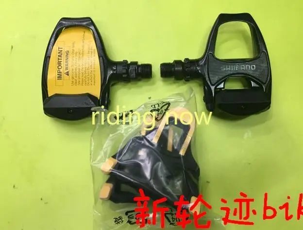 PD-R540 педали для велосипеда R540 | Спорт и развлечения