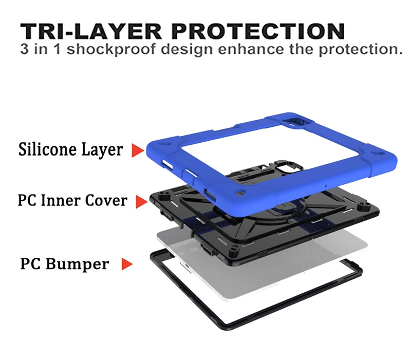 ipad pro 11 2020 case ipad pro 11 2018 case ipad pro 11 silicone case (70)