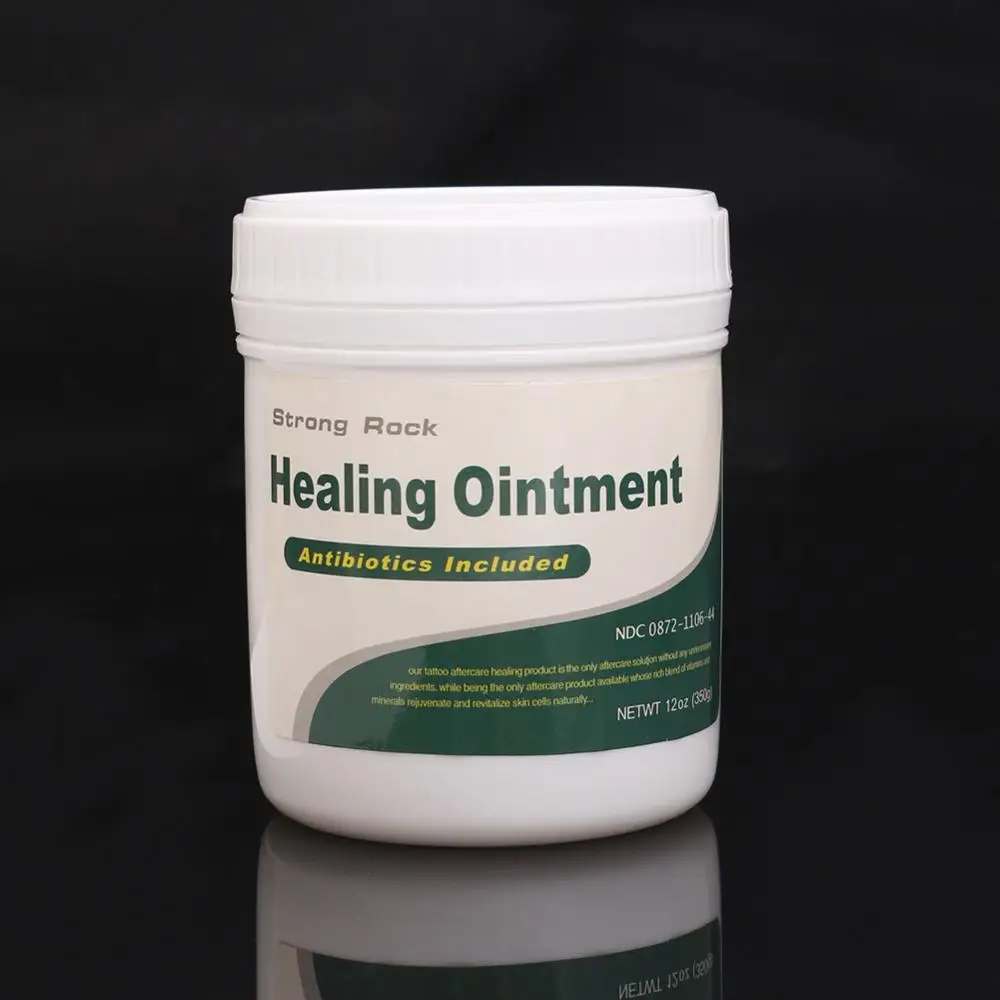 Крем для восстановления кожи крем татуировки ухода за кожей вазелин мази уход