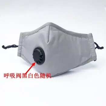 

Adult Mask 5 Layers Filter Face Mask PM2.5 Face Mask Filter Activated Carbon Breathing Filters Adult Kid