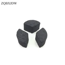 2019ZQBXJDW древесный уголь для кальянов кальян с 48 штук 0,58 кг уголь колы чаша угля нагреватель