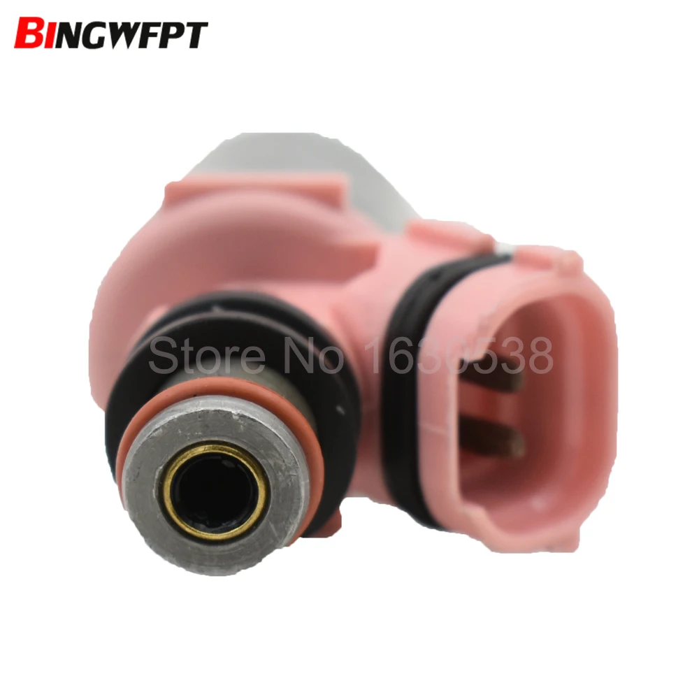Bingwfpt 4 шт./лот Топливная форсунка 23250-74080 23209-74080 для Toyota Land Cruiser 4.5L V8 Lexus LX450 4.5L V6