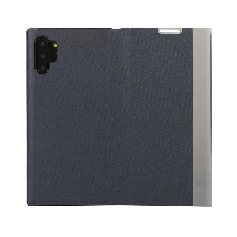 Чехол-книжка Red mi Note 7 6 Pro Smart View кожаный чехол для Xiao mi Red mi Note 8 K20 7A 6 Note 5 mi A3 A2 lite CC9E S2 Sleep Awake