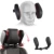 Подголовник Автокресла Комфорт Memory Foam Pad Подушка Шеи Автокресла Sleep Side Head Support On Sides Шейный Отдел Позвоночника Для Взрослых Детей