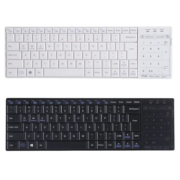 

Ultra Slim ABS Plastic Wireless Bluetooth Keyboard For IOS Android Windows PC Slim Portable Keyboard Bluetooth Keyboard 2019 New