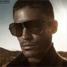 

2022 Vintage Sunglasses For Men Luxury Glasses Fashion Vasos Decorativos Luxe Lunette De Soleil Homme Oculos De Sol Masculino