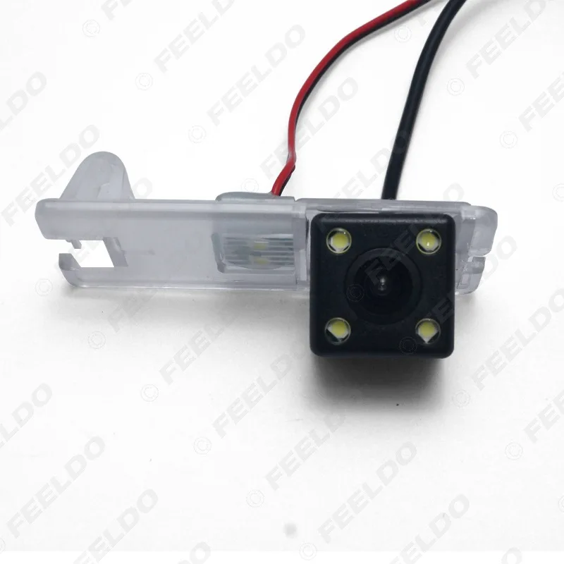 

Suitable for a Stroll down Park Avenue/New Chevrolet Sail for Rearview Camera Rear View Car Mounted Image
