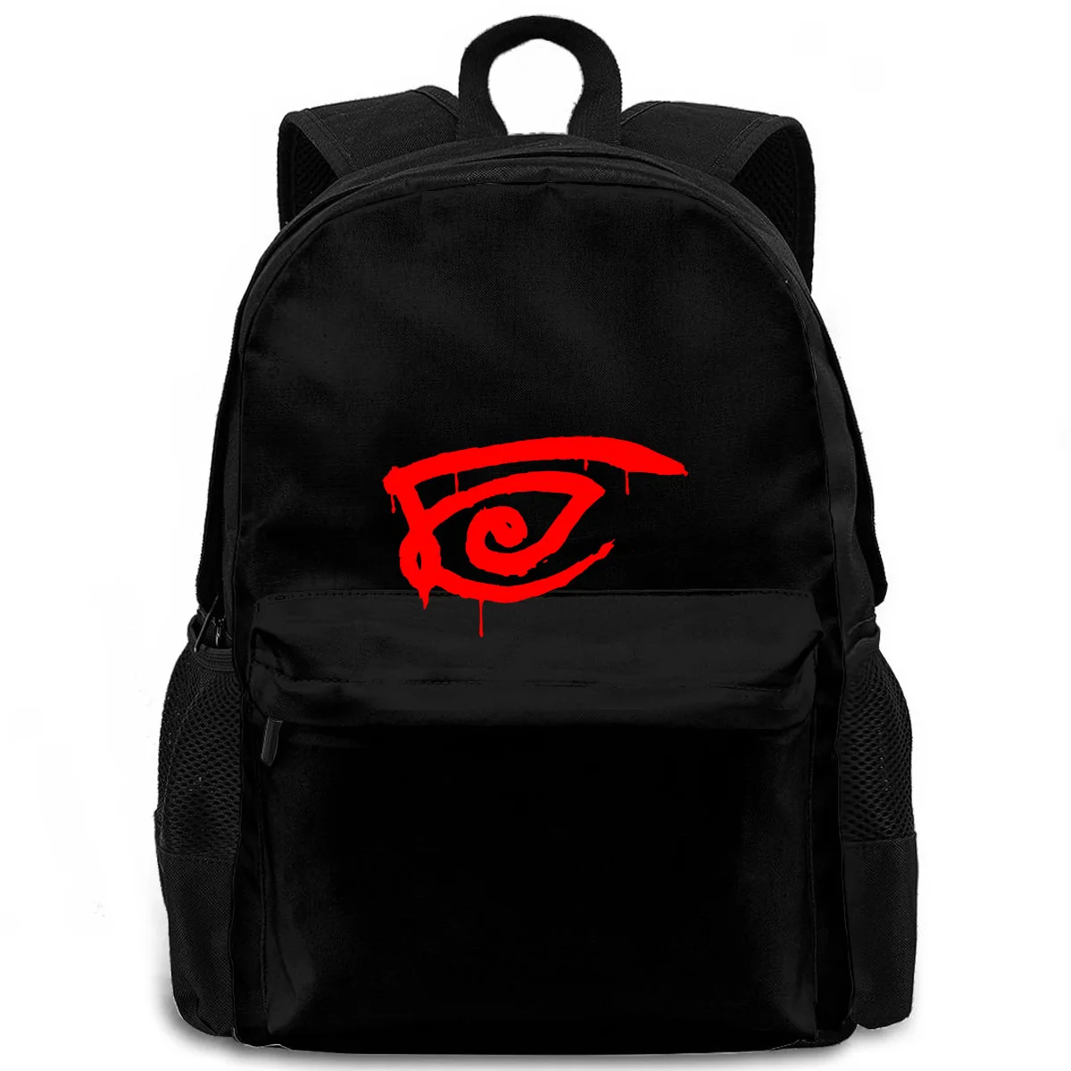 Eye Of The Crimson King