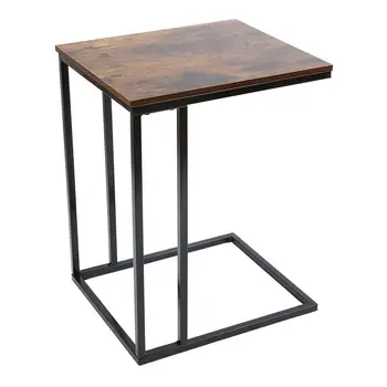 

Tea Table Storage Rack for Living Room Balcony Bedroom Furniture Decoration