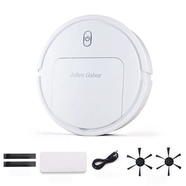 For Jallen Gabor Robot Vacuum Cleaner 