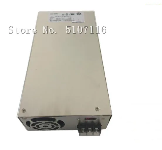 Модуль питания для SE-600-12 12V 50A 600W