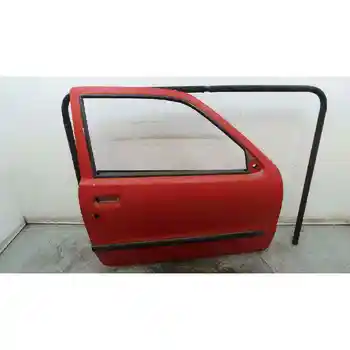 

46512152 DOOR FRONT RIGHT FIAT SEICENTO (187)