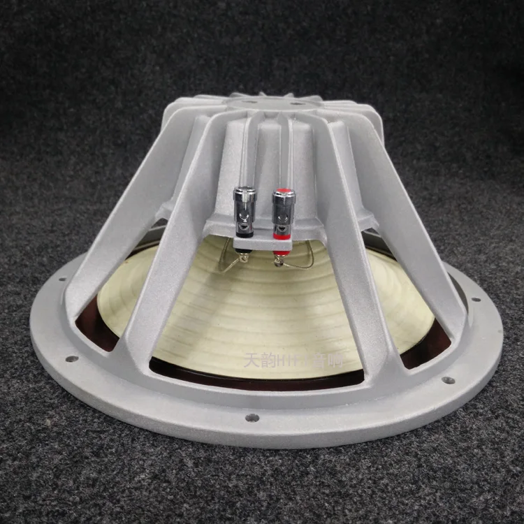 HF 253 HiFi динамик s 12 дюймов полный диапазон динамик/SEAO/S кобальтовый магнитный
