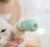 Кошачья Лапка Крышка Регулируемая Кошачья Обувь Крышка Ногтя Кошка Стиральная Кошка Артефакт Анти-царапины Перчатки Кошачий Коготь Крышка Банные Принадлежности Резина